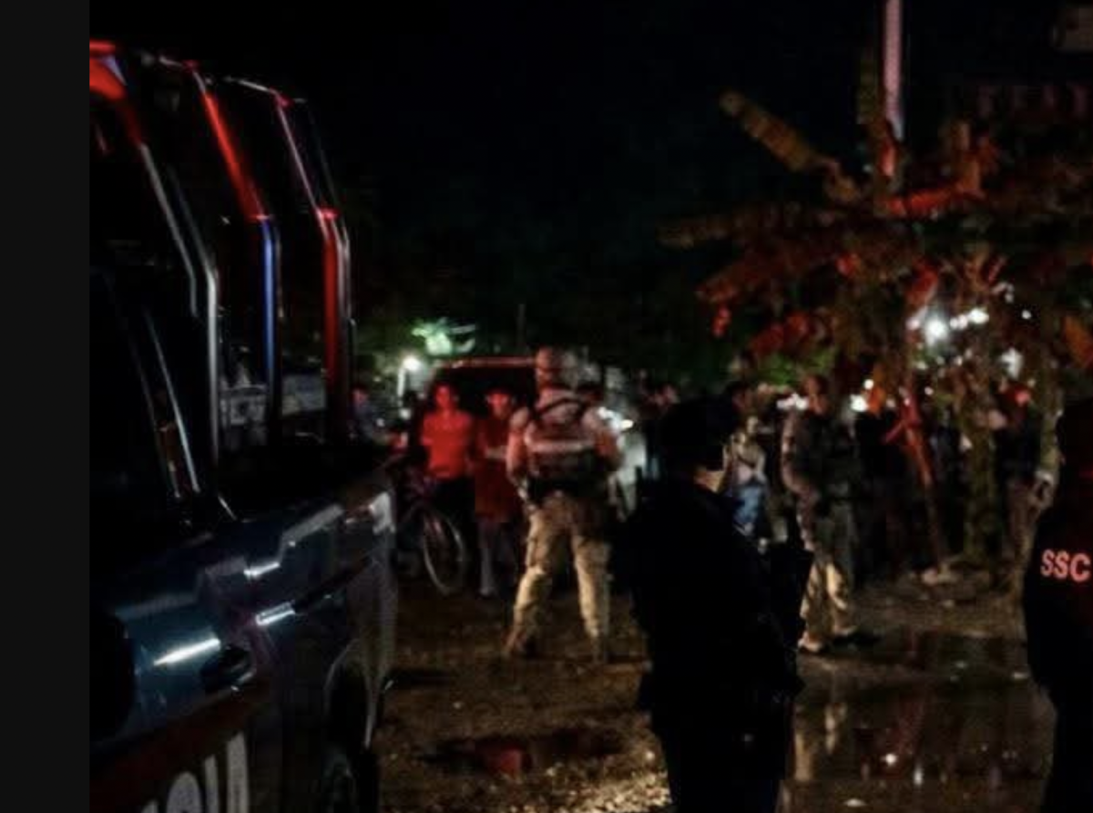 Tulum a la Mierda..!